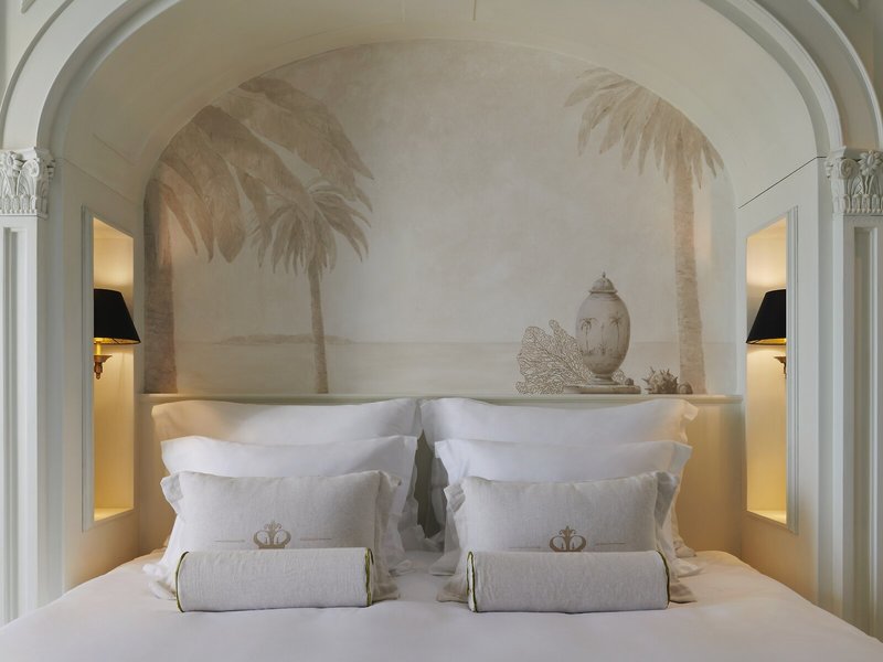 Palace Elisabeth, Hvar Heritage Hotel  37