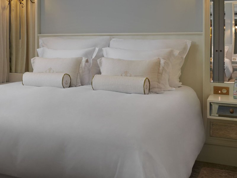 Palace Elisabeth, Hvar Heritage Hotel  40