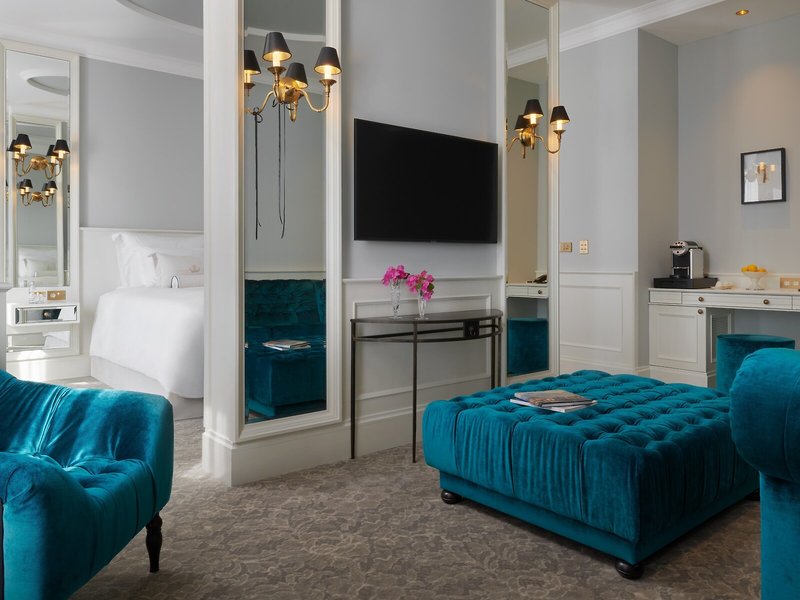 Palace Elisabeth, Hvar Heritage Hotel  42