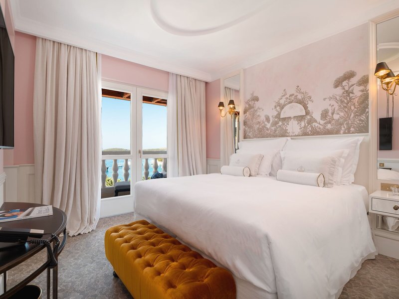 Palace Elisabeth, Hvar Heritage Hotel  49