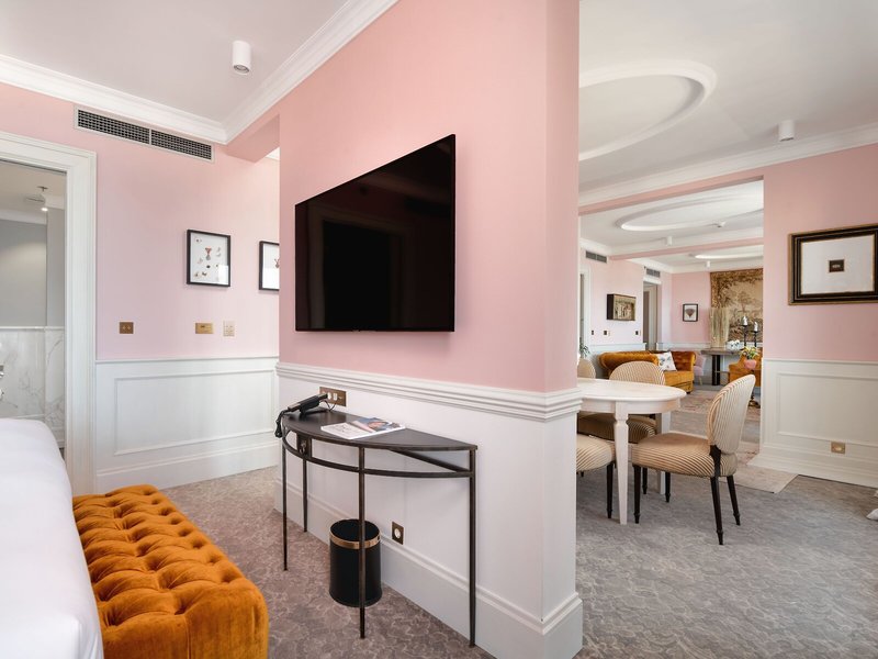 Palace Elisabeth, Hvar Heritage Hotel  50