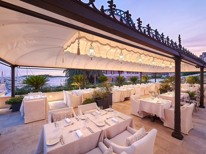 Palace Elisabeth, Hvar Heritage Hotel  13