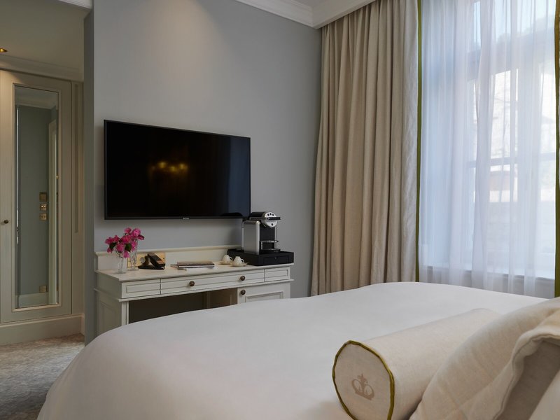Palace Elisabeth, Hvar Heritage Hotel  20