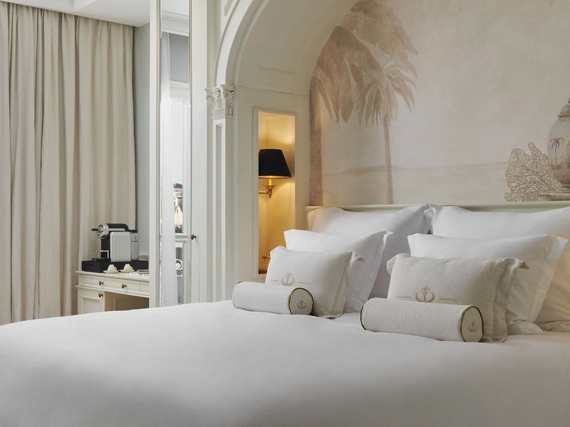 Palace Elisabeth, Hvar Heritage Hotel  21