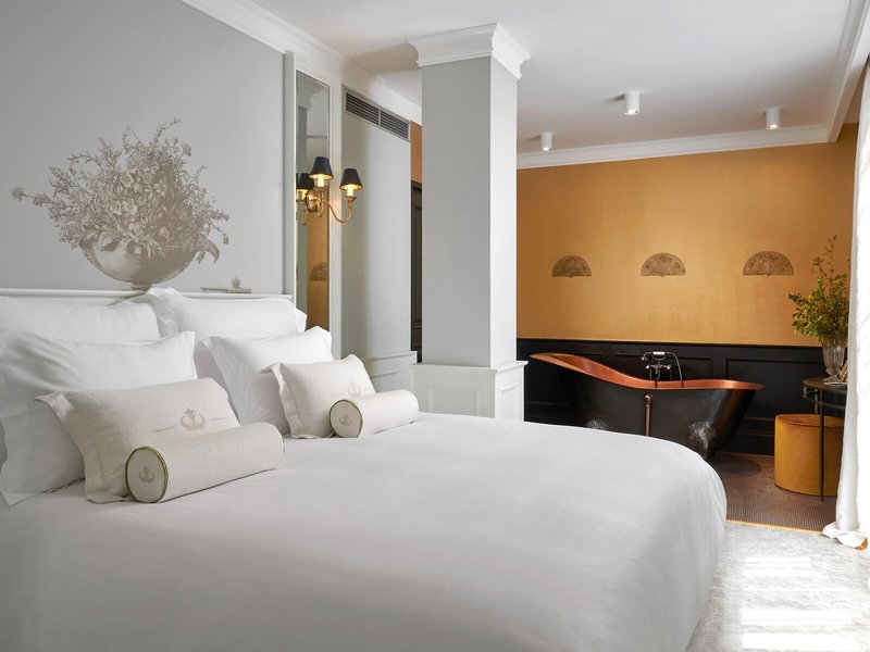 Palace Elisabeth, Hvar Heritage Hotel  25