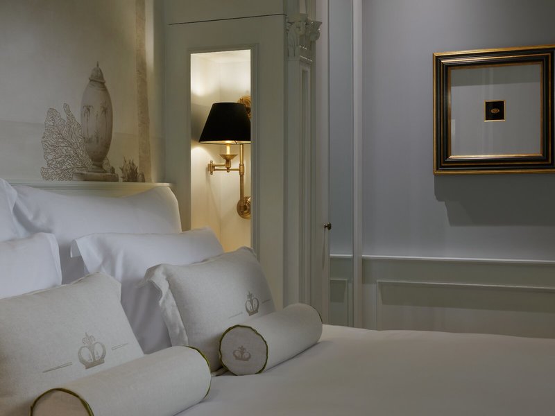 Palace Elisabeth, Hvar Heritage Hotel  27