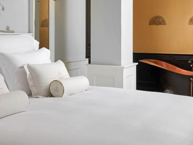 Palace Elisabeth, Hvar Heritage Hotel  31