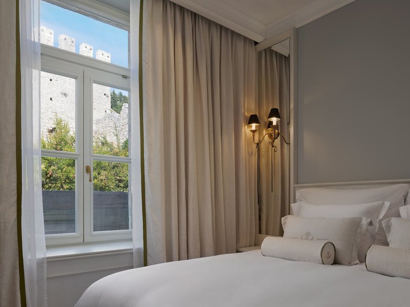 Palace Elisabeth, Hvar Heritage Hotel  35