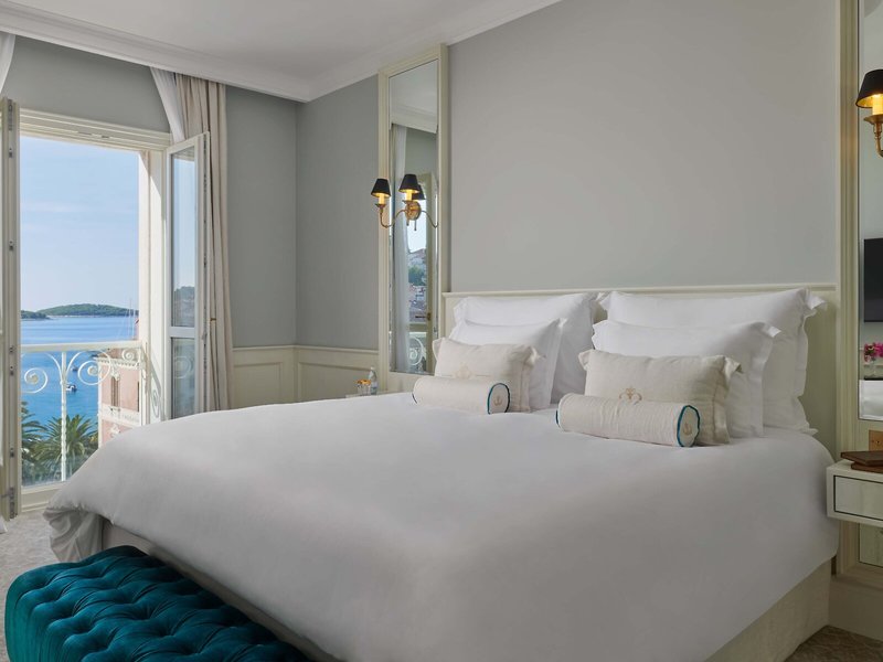 Palace Elisabeth, Hvar Heritage Hotel  40