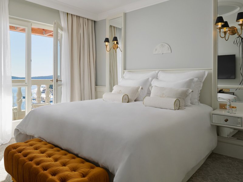 Palace Elisabeth, Hvar Heritage Hotel  43