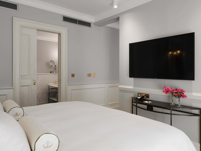 Palace Elisabeth, Hvar Heritage Hotel  48