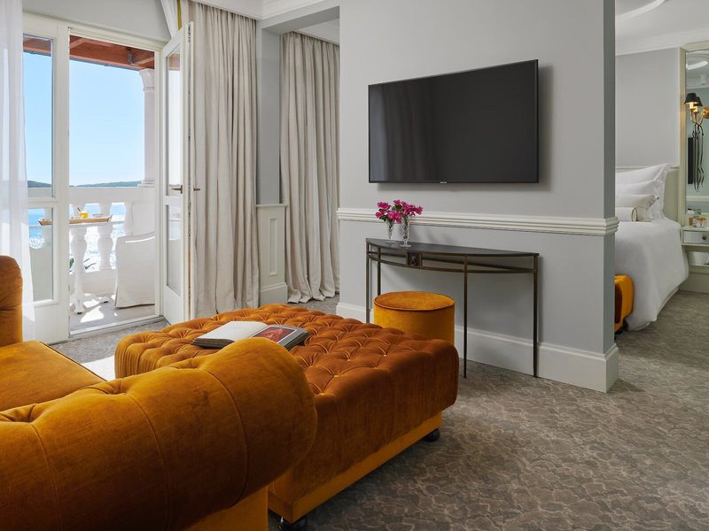 Palace Elisabeth, Hvar Heritage Hotel  49