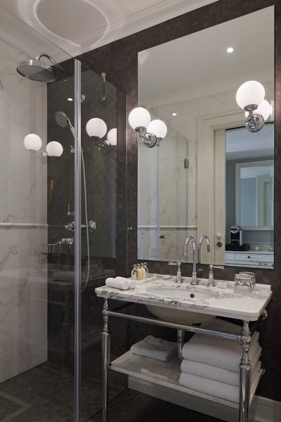 Palace Elisabeth, Hvar Heritage Hotel  50