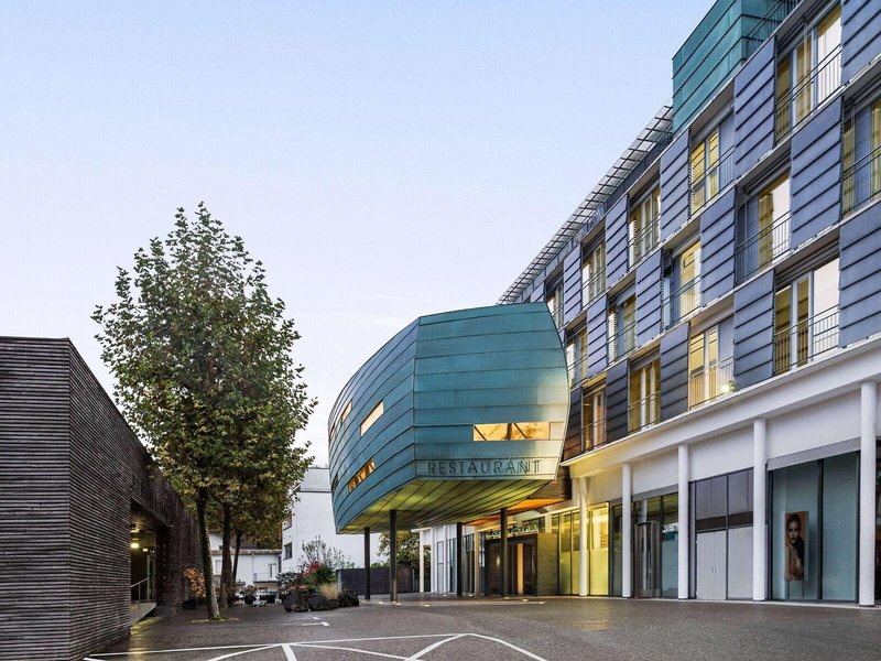 Vienna House Martinspark Dornbirn 2