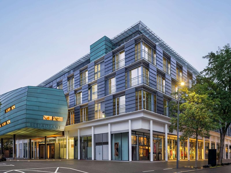 Vienna House Martinspark Dornbirn 3