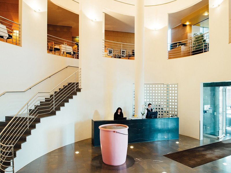 Vienna House Martinspark Dornbirn 5