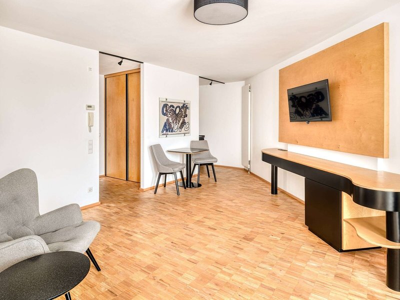 Vienna House Martinspark Dornbirn 6