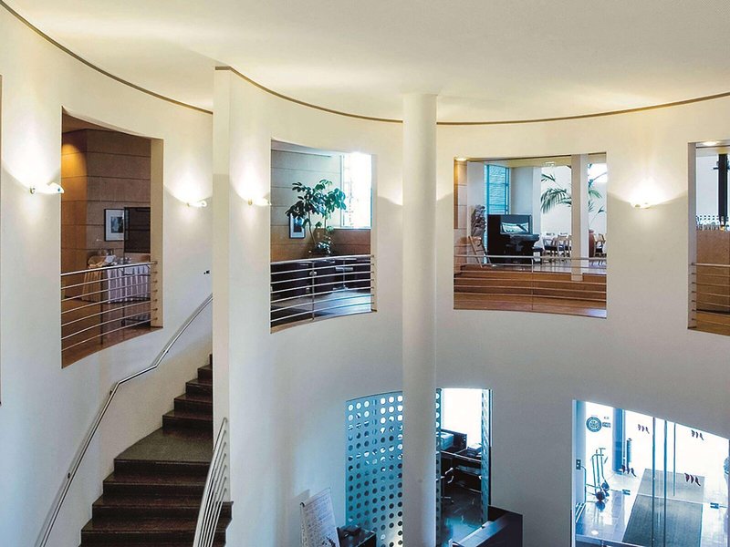 Vienna House Martinspark Dornbirn 7