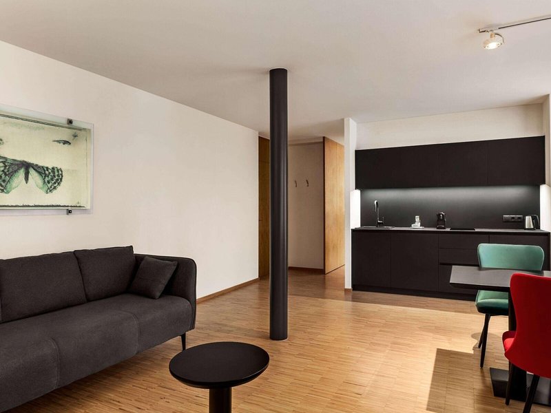 Vienna House Martinspark Dornbirn 8