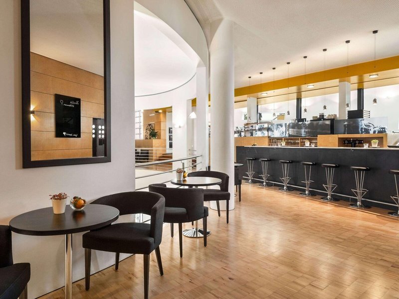 Vienna House Martinspark Dornbirn 9