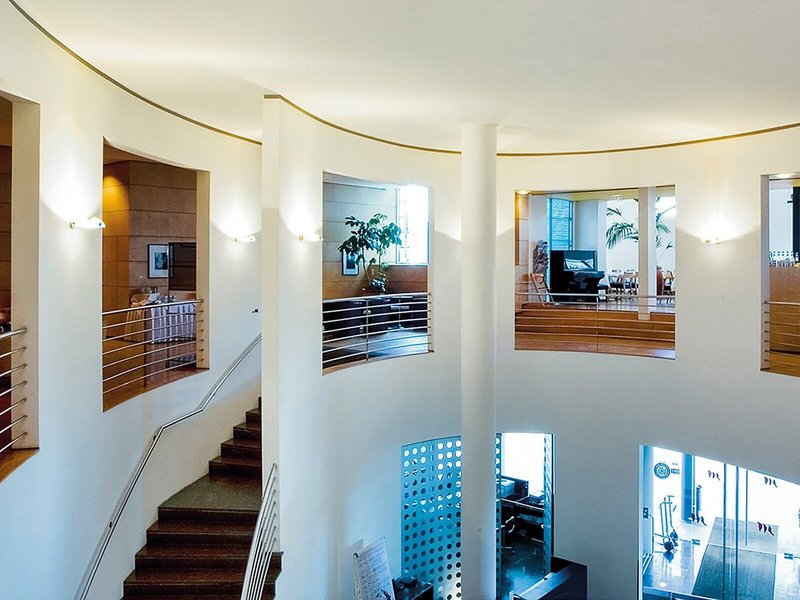 Vienna House Martinspark Dornbirn 10