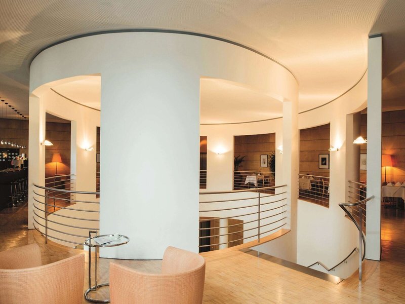 Vienna House Martinspark Dornbirn 11