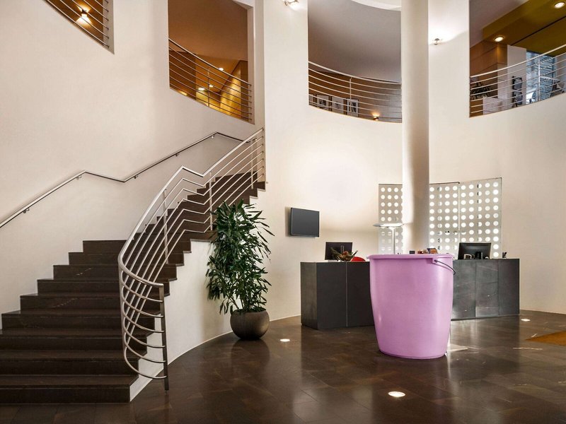 Vienna House Martinspark Dornbirn 12