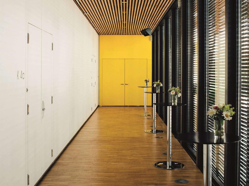 Vienna House Martinspark Dornbirn 13