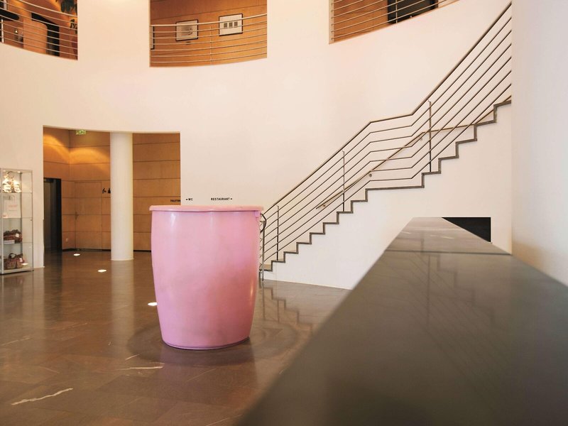 Vienna House Martinspark Dornbirn 14