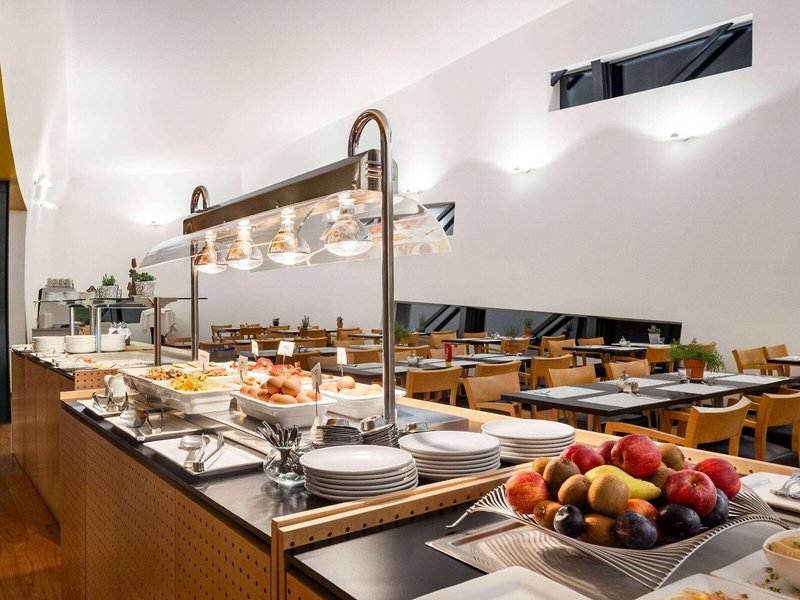 Vienna House Martinspark Dornbirn 15