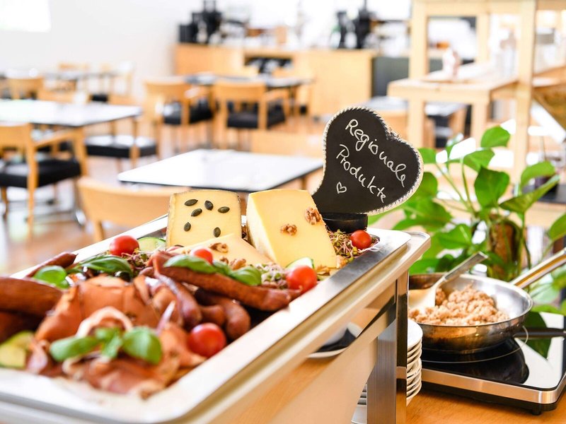 Vienna House Martinspark Dornbirn 16