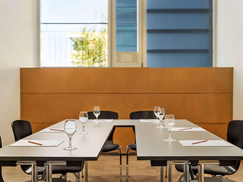 Vienna House Martinspark Dornbirn 17