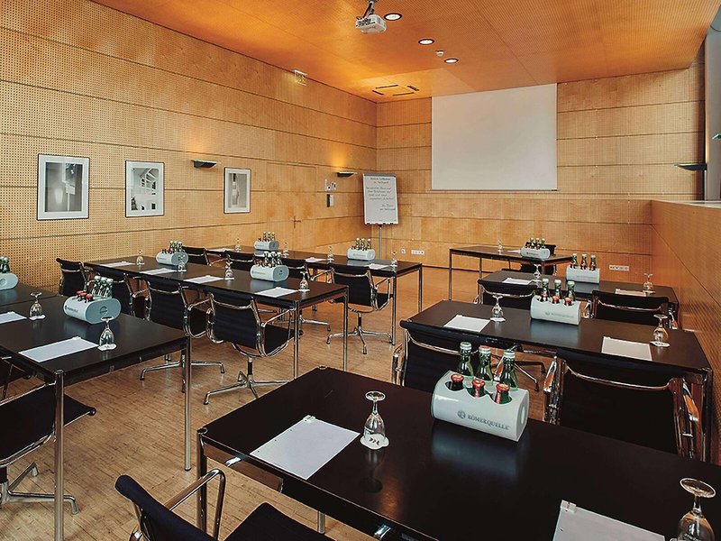 Vienna House Martinspark Dornbirn 20