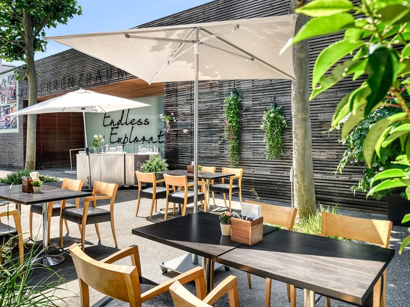 Vienna House Martinspark Dornbirn 21