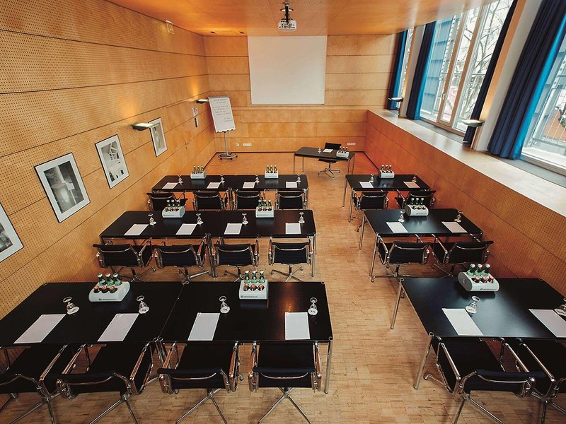 Vienna House Martinspark Dornbirn 23