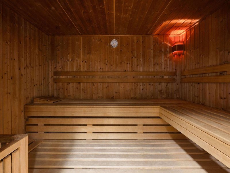 Vienna House Martinspark Dornbirn 25