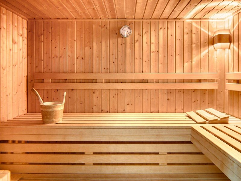 Vienna House Martinspark Dornbirn 26