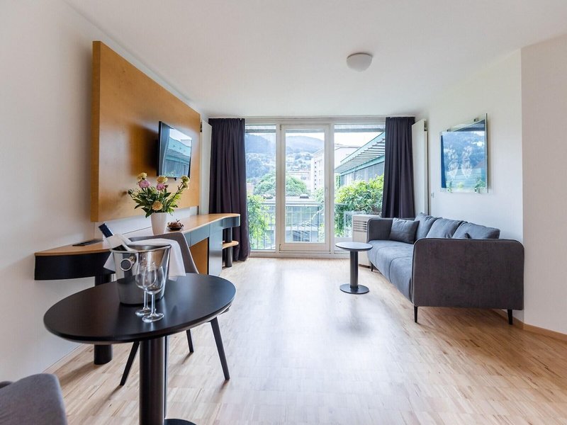 Vienna House Martinspark Dornbirn 27