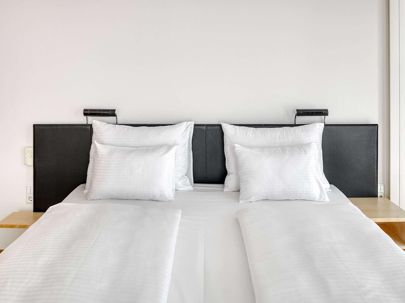Vienna House Martinspark Dornbirn 28