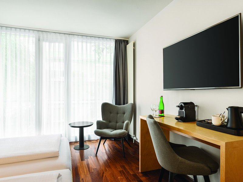 Vienna House Martinspark Dornbirn 29