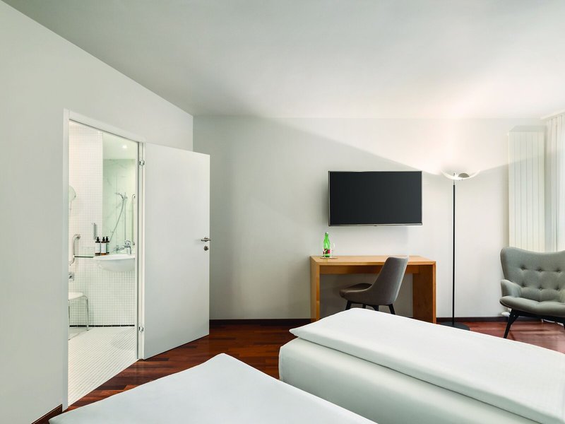 Vienna House Martinspark Dornbirn 30