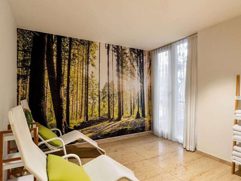 Vienna House Martinspark Dornbirn 31