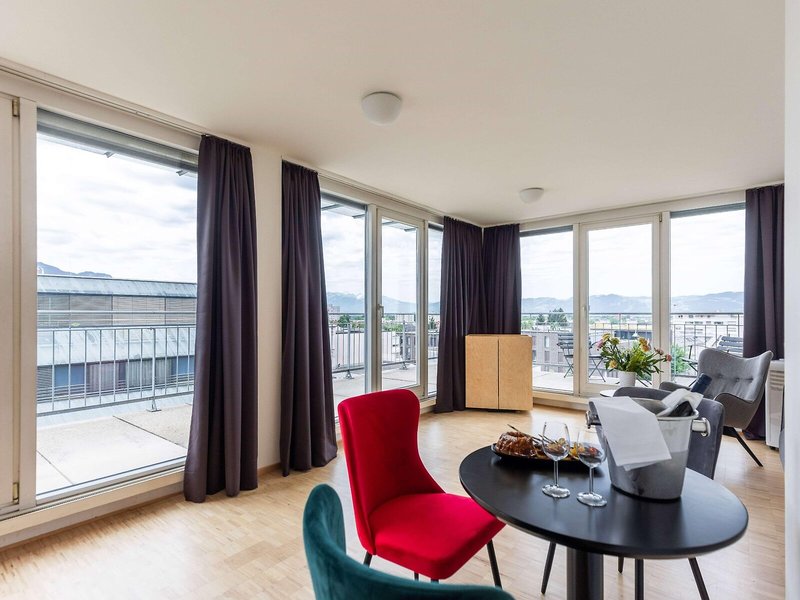 Vienna House Martinspark Dornbirn 32