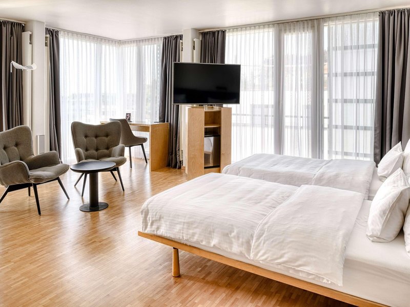 Vienna House Martinspark Dornbirn 33
