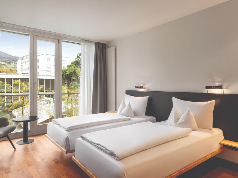 Vienna House Martinspark Dornbirn 34