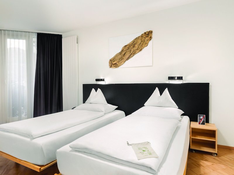 Vienna House Martinspark Dornbirn 35