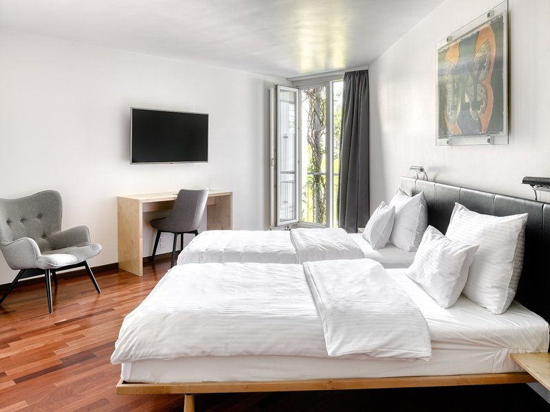 Vienna House Martinspark Dornbirn 36