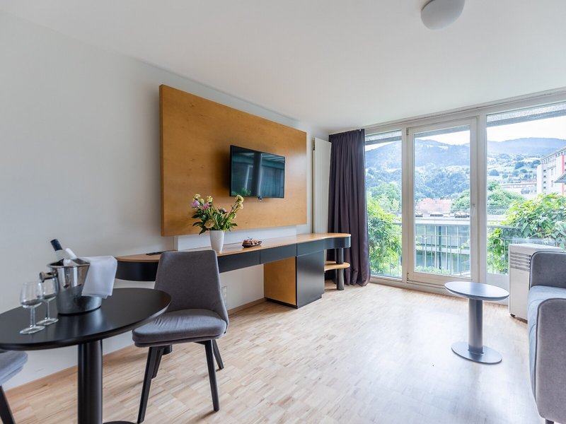Vienna House Martinspark Dornbirn 37