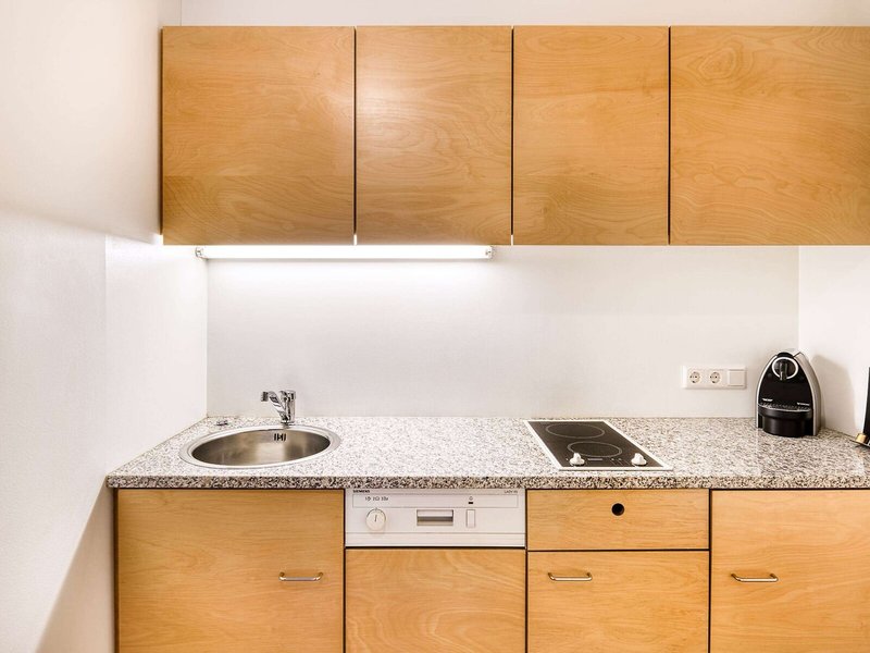 Vienna House Martinspark Dornbirn 38
