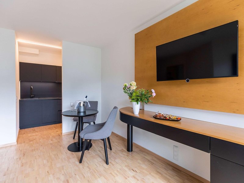 Vienna House Martinspark Dornbirn 40